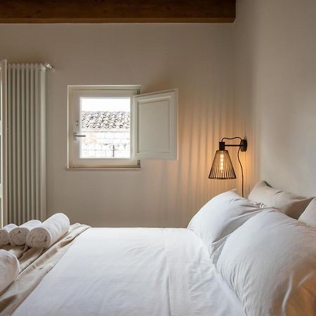 Casa Badia Bed & Breakfast 콘베르사노 외부 사진