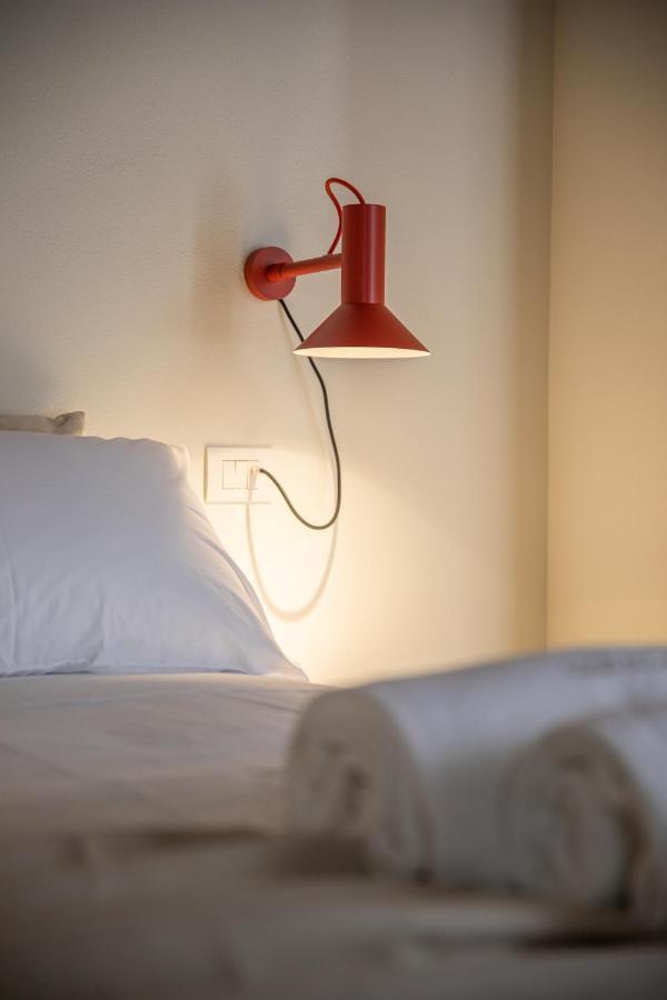 Casa Badia Bed & Breakfast 콘베르사노 외부 사진