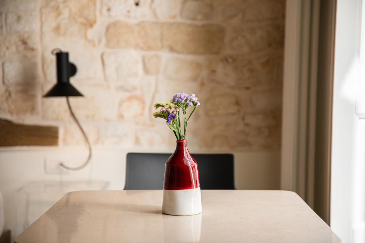 Casa Badia Bed & Breakfast 콘베르사노 외부 사진