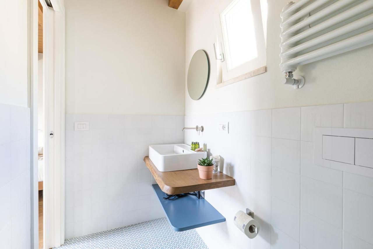 Casa Badia Bed & Breakfast 콘베르사노 외부 사진