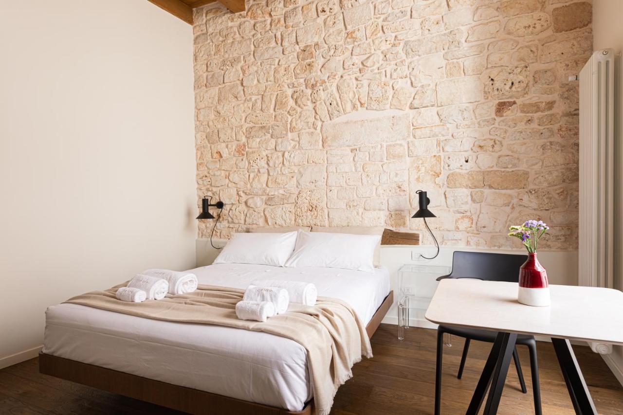 Casa Badia Bed & Breakfast 콘베르사노 외부 사진