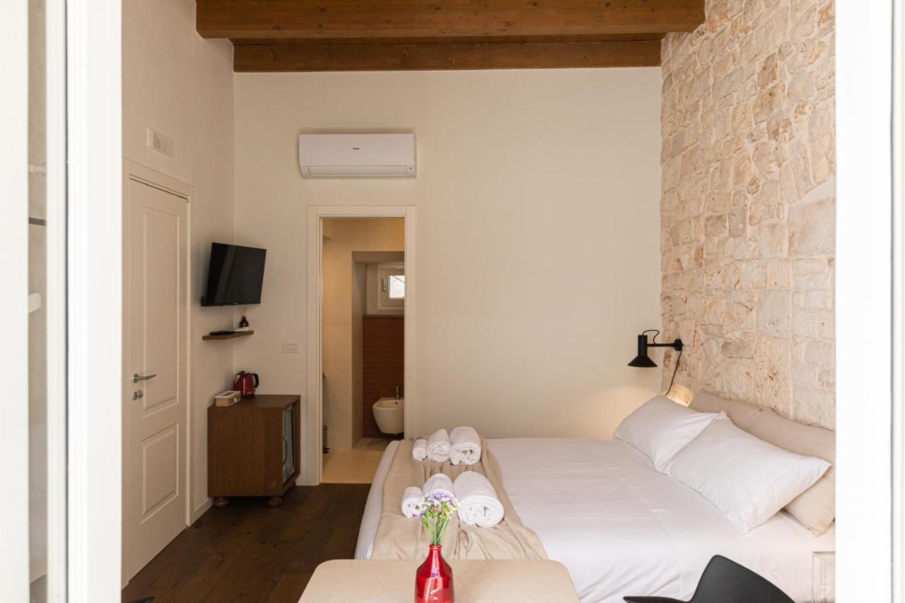 Casa Badia Bed & Breakfast 콘베르사노 외부 사진