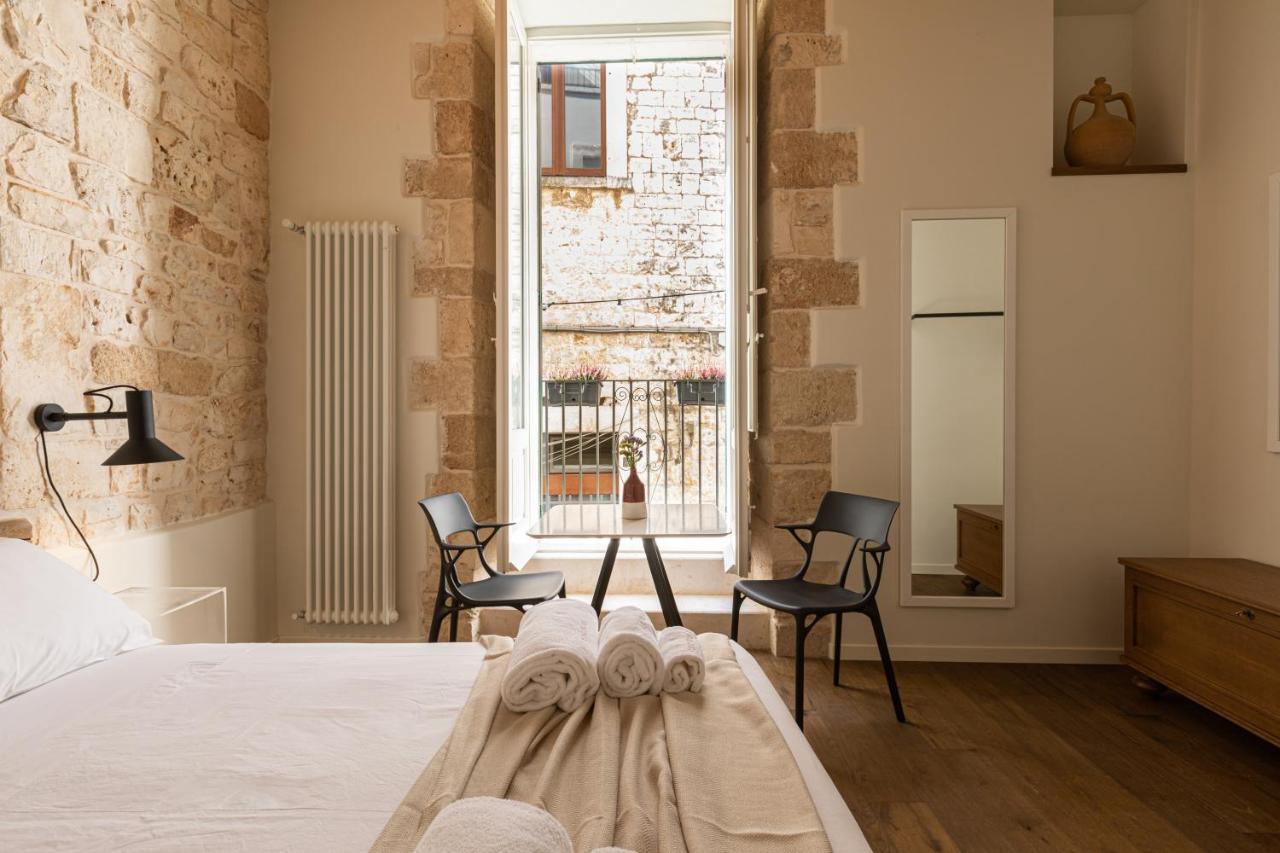 Casa Badia Bed & Breakfast 콘베르사노 외부 사진