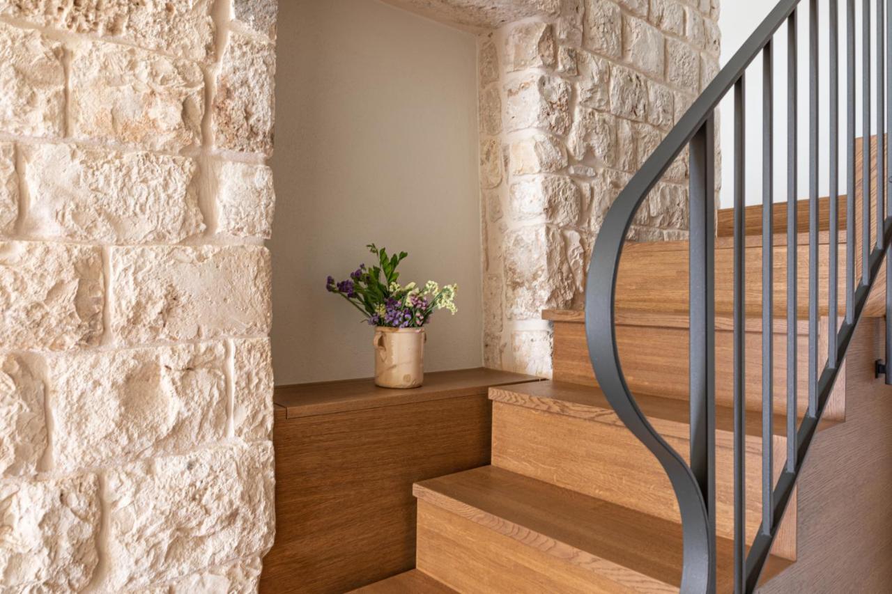 Casa Badia Bed & Breakfast 콘베르사노 외부 사진