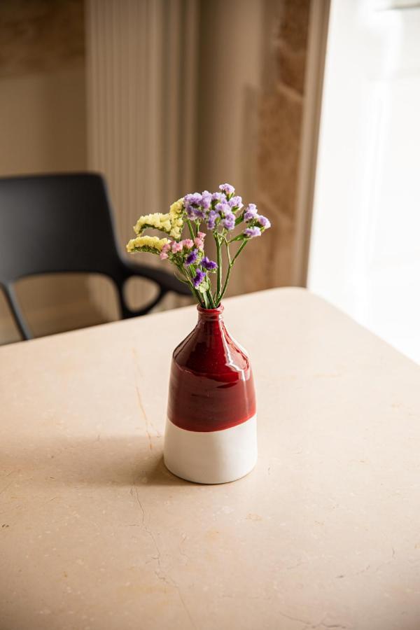 Casa Badia Bed & Breakfast 콘베르사노 외부 사진