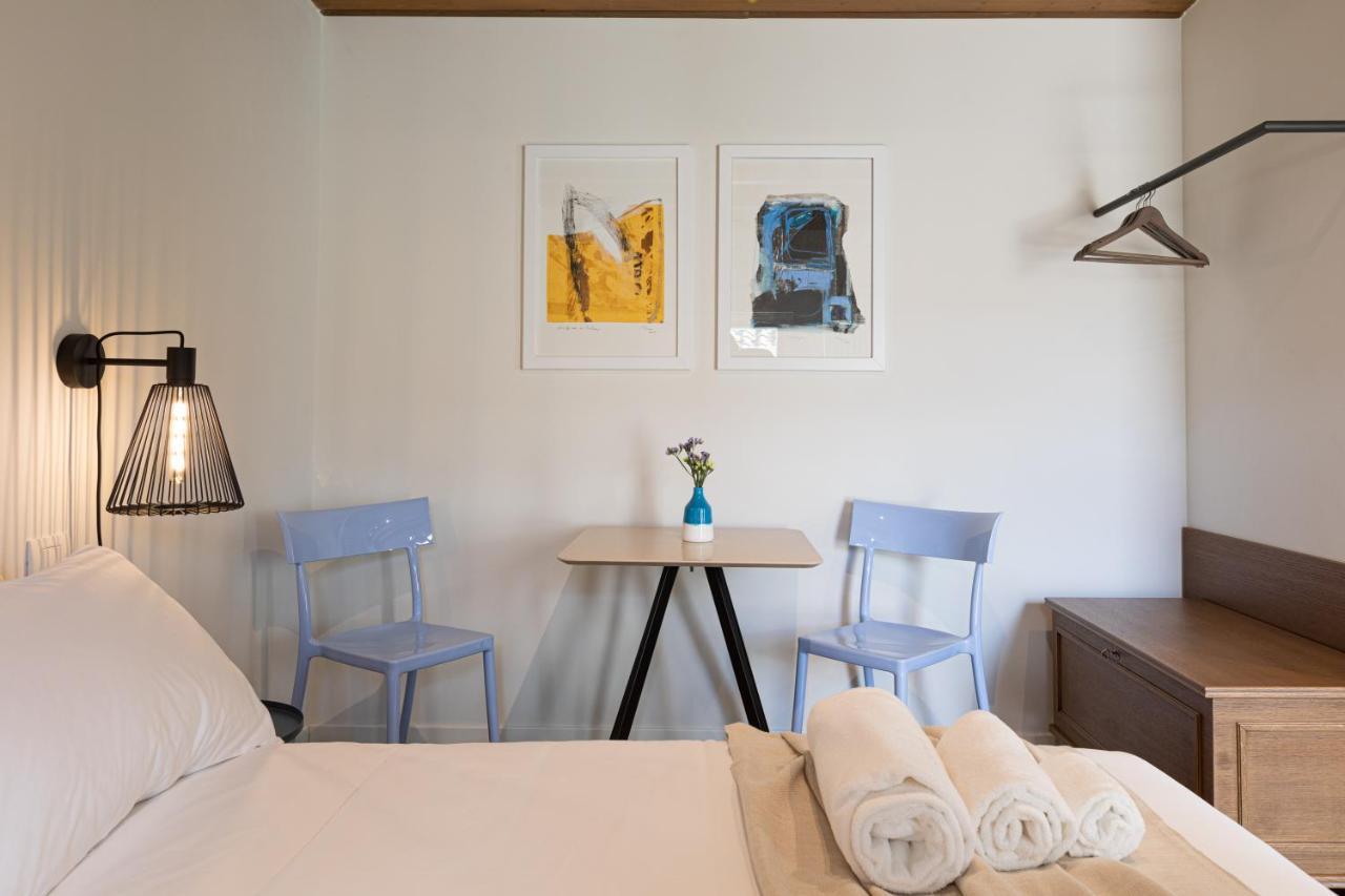 Casa Badia Bed & Breakfast 콘베르사노 외부 사진