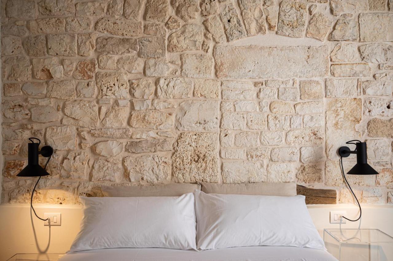 Casa Badia Bed & Breakfast 콘베르사노 외부 사진