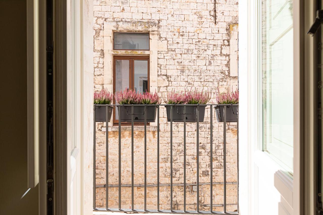 Casa Badia Bed & Breakfast 콘베르사노 외부 사진